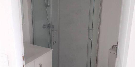 Studio - Meublé et équipé - Tram Jean Moulin - Photo 3