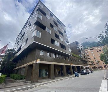 Lugano: Appartamento arredato 2.5 locali - Photo 5