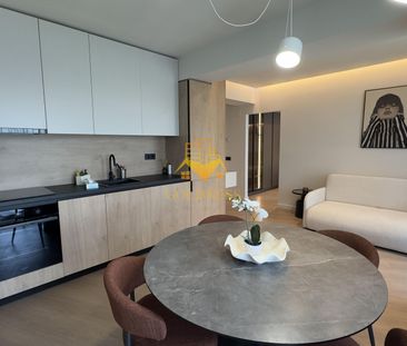 Închiriază Apartament 2 camere Mănăștur - Fotografie 4
