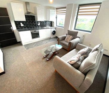 Regal House, Duke Street, Stockport, Greater Manchester, SK1 3AB - Photo 2