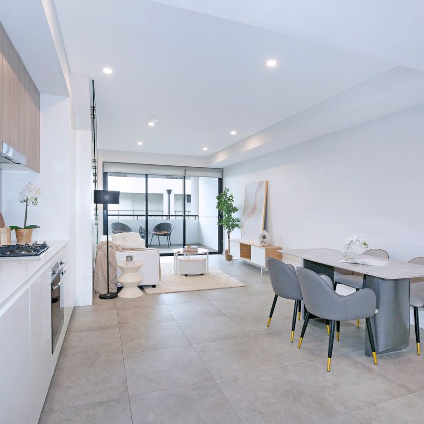 27/904 Botany Road, Mascot NSW 2020 - Apartment For Rent | Domain - Photo 1