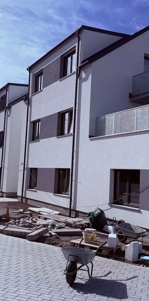 Pronájem bytu 2kk, 50 m², Havlíčkův Brod - Fotografie 1