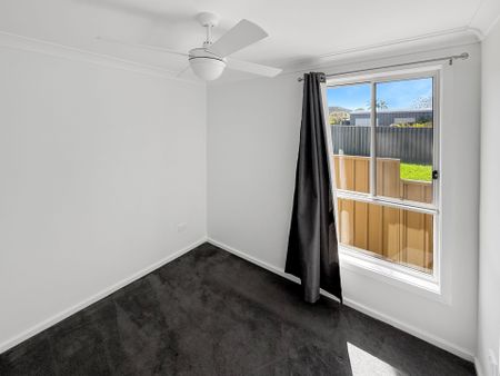 MODERN DESIGNED FLAT CLOSE TO THE LAKES LIFESTYLE - Photo 3