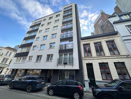 Appartement te huur - Foto 4