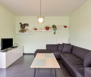 Appartement te huur in Mol met 2 slaapkamers - Photo 1