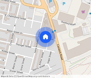 109 Ripon Street, Lincoln, Lincolnshire, LN5 7NF, United Kingdom - Photo 1