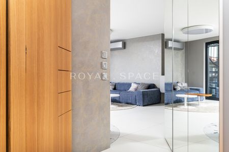 Apartament z widokowym tarasem na dachu! - Photo 2