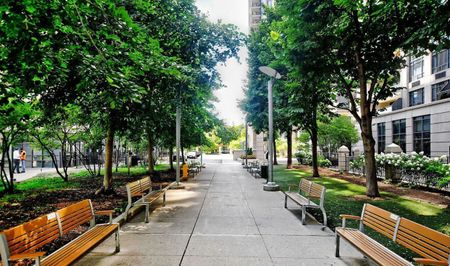 For Lease - 4978 Yonge Street Unit# 2710, Toronto, Ontario - Photo 5