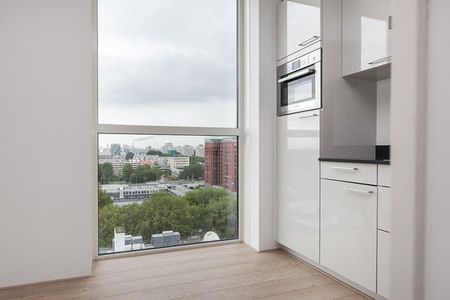 Te huur: Appartement Carnapstraat in Amsterdam - Foto 4