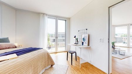 Vous rêvez d’avoir votre propre terrasse sur le toit ? - Foto 2