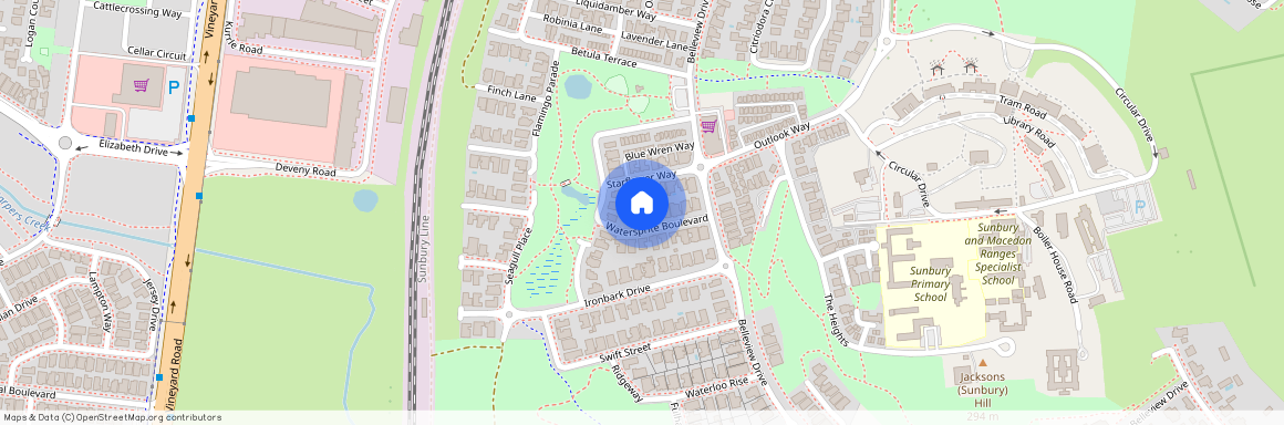 49 Watersprite Boulevard, Sunbury, VIC 3429