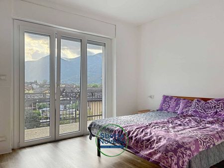 Bilocale via Sotto Samonte 9, Borgo, Borgo Valsugana - Photo 5