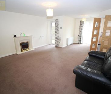 2 bedroom apartment to rent - Photo 2