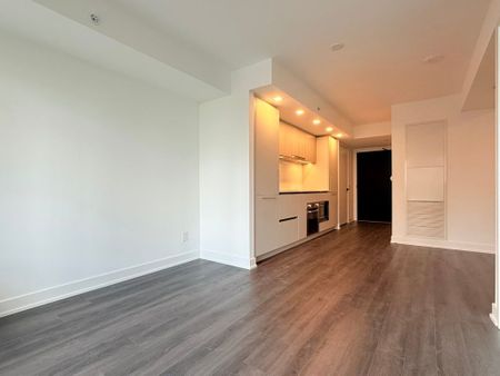 For Lease - 609 Sherbourne Street Unit# 1301, Toronto, Ontario - Photo 3