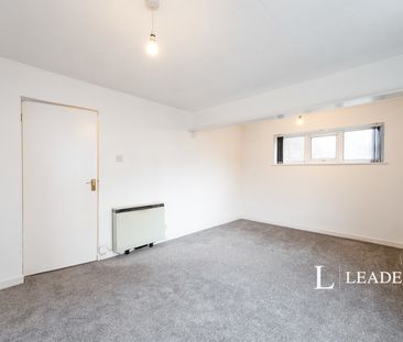 1 bedroom apartment to rent High Street, Portsmouth, PO1 - Photo 6