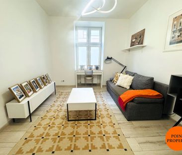 Łódź, Śródmieście, Piotrkowska - Photo 2