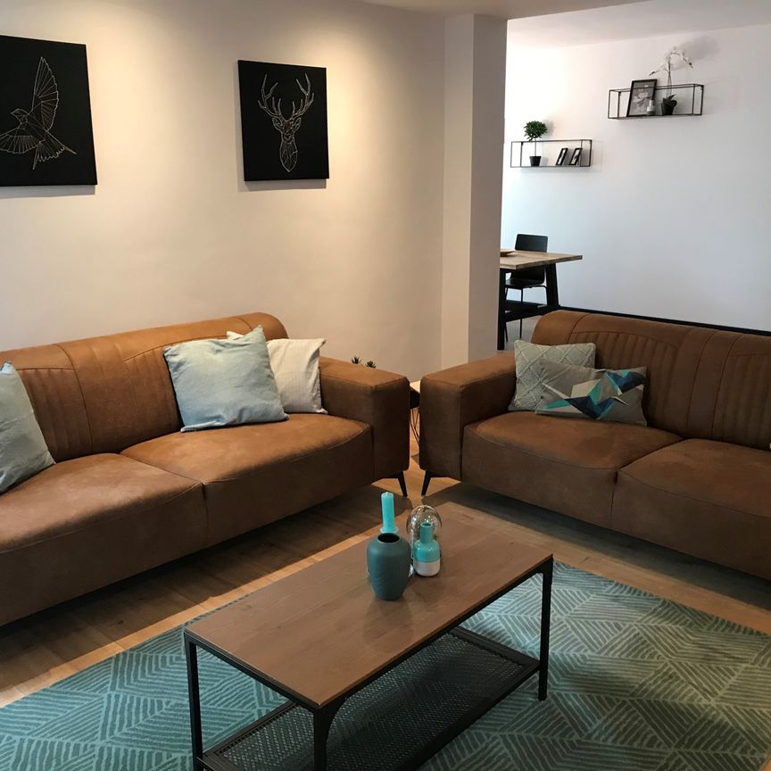 Van den Berghlaan, 2132 AS, Hoofddorp - Photo 1