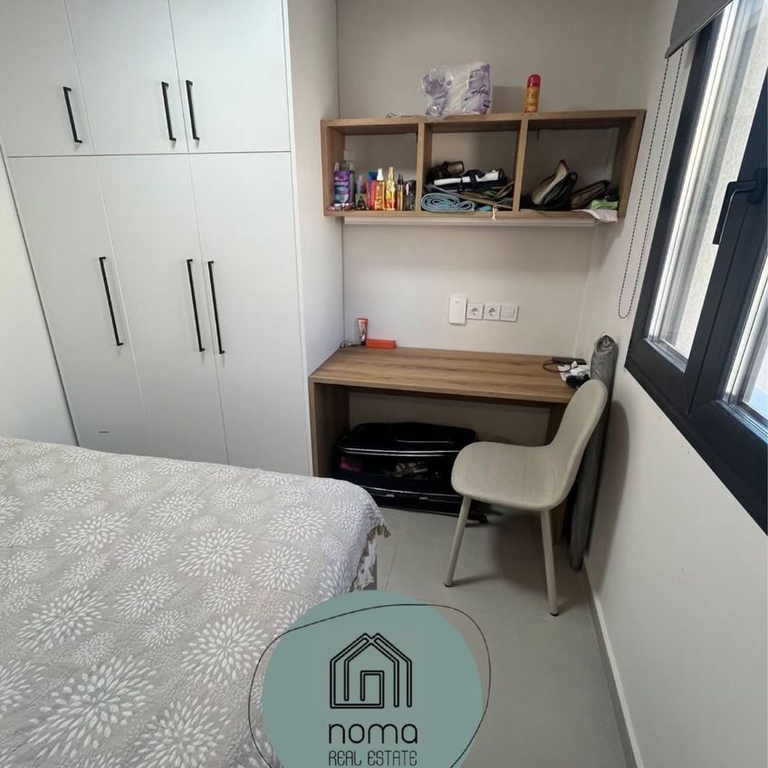 Studio/Γκαρσονιέρα για ενοικίαση Άγιος Νικόλαος (Βόλος) - Photo 1