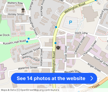 1 bedroom house share for rent - Photo 1