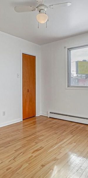 Beau 4 1/2 Secteur Résidentiel - Photo 1