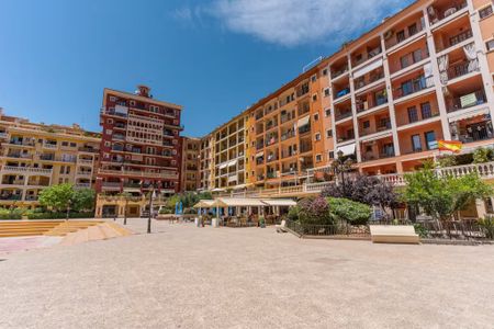 Carrer la Unió, Port Saplaya, Valencian Community 46120 - Photo 2