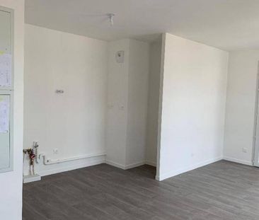 Location appartement t2 46 m² à Saint-Herblain (44800) - - Photo 4