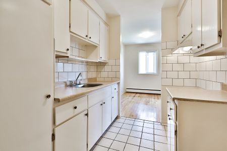 Appartement - 104-435 Rue Leblanc O. - Photo 3