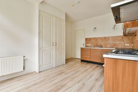 Appartement te huur: Agamemnonstraat 21-H 1076 LP Amsterdam - Foto 5