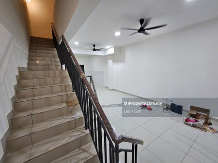 Bandar Rimbayu, Telok Panglima Garang - Foto 3