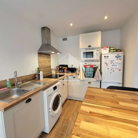 LOCATION PAU - TOUT COMPRIS - T1 meublé de 26m² rénové avec garage - Photo 3