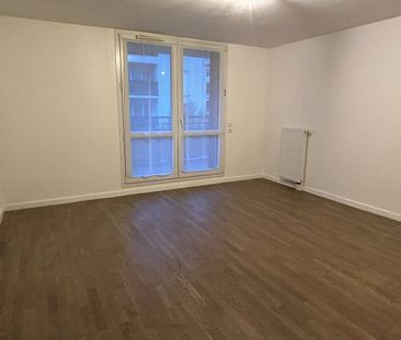 Location appartement 3 pièces, 62.00m², Bussy-Saint-Georges - Photo 5