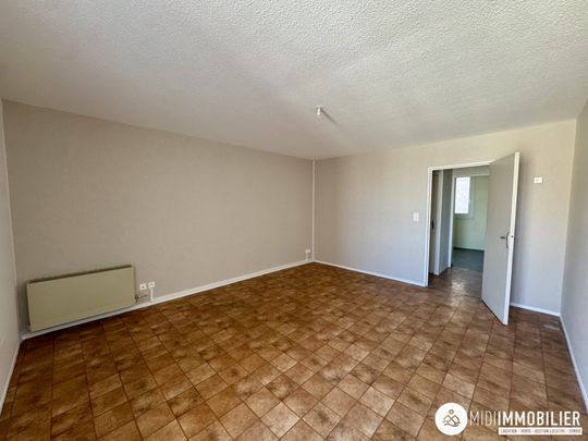 Location Appartement 3 pièces 66m² ALBI 81000 - Photo 1