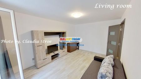 Inchiriere apartament 2 camere BERCENI Piata Sudului - Photo 4