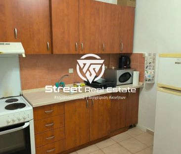 Studio/Γκαρσονιέρα για ενοικίαση Κέντρο (Χαριλάου) - Photo 5