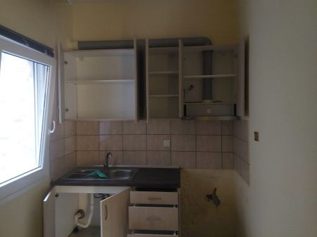 Studio/Γκαρσονιέρα για ενοικίαση Κολυμβητήριο (Κομοτηνή) - Photo 4