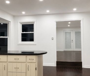For Lease - 96 Gurnett Street Unit# Main, Aurora, Ontario - Photo 2