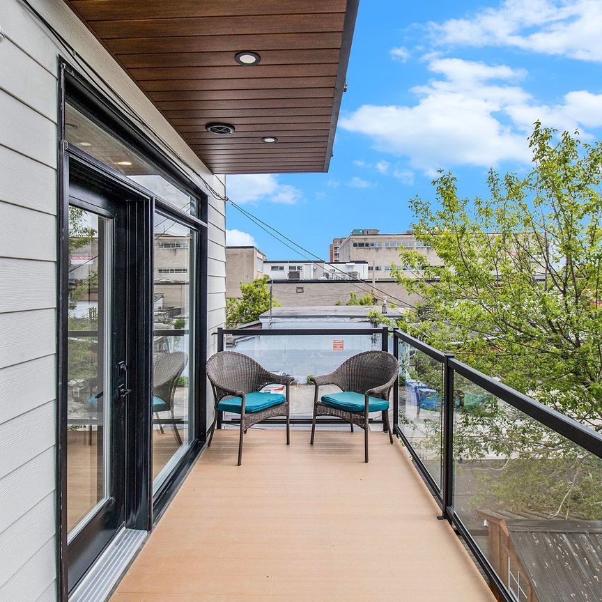 For Lease - 72 Armstrong Street Unit# A, West Centre Town, Ontario - Photo 1