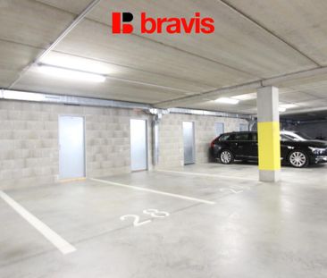 Pronájem bytu 2+kk 50 m2 - Fotografie 3