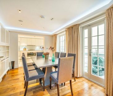 5 bedroom terraced house to rent - Photo 6