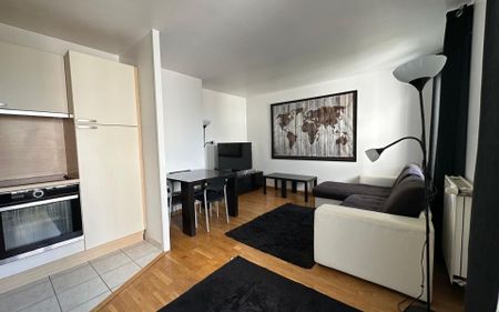 Appartement à louer 1 pièce • 45,18 m 2 Serris - Photo 2
