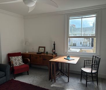 1 Bed Flat, Brunswick Square, BN3 - Photo 5
