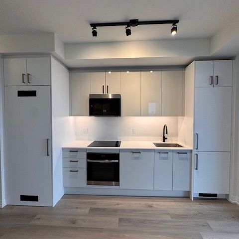 For Lease - 280 Dundas Street Unit# 1211, Toronto, Ontario - Photo 1