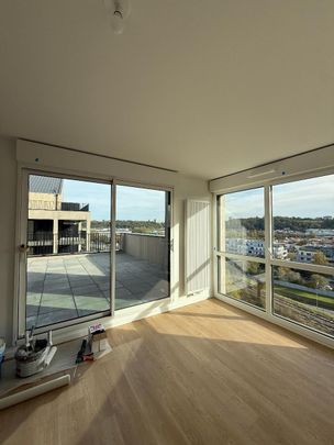 Location Appartement 5 pièces 160m² BORDEAUX 33100 - Photo 1