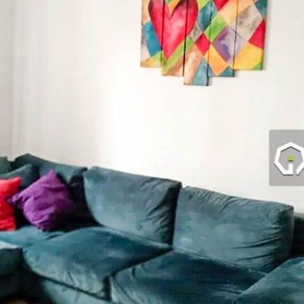 De inchiriat! Casa cu trei camere situata in Valea Lupului - Photo 1