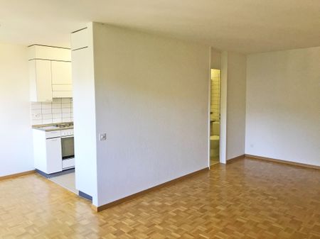 Gemütliche Wohnung befristet bis 30.06.2025 - Foto 2