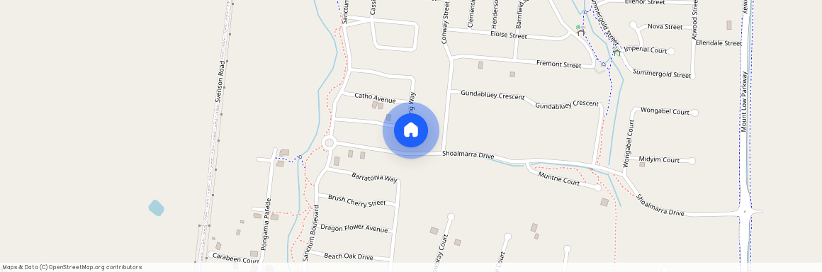 26 Epping Way, Mount Low