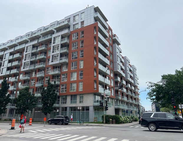 À louer / Appartement - Photo 1