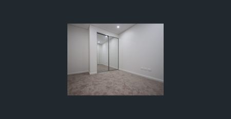 Brand New Carpet! - Spacious and Top Quality 1 bedroom + study room Apartment in Aubun - Photo 4