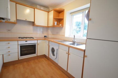 2 bedroom apartment to rent - Photo 5