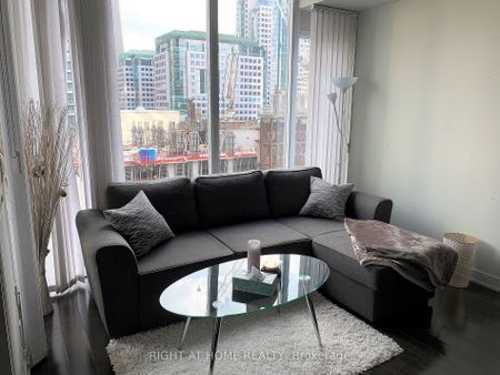 For Lease - 21 Nelson Street Unit# 920, Toronto, Ontario - Photo 2